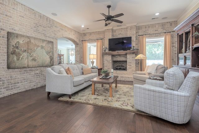 52 SALEM OAKS CV, Atoka, TN 38004