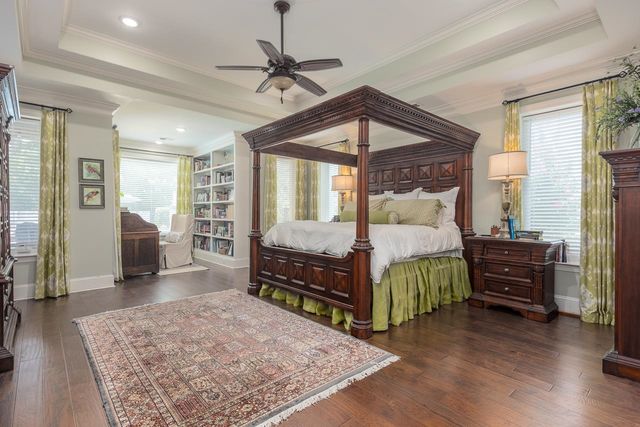 52 SALEM OAKS CV, Atoka, TN 38004