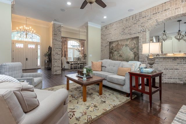 52 SALEM OAKS CV, Atoka, TN 38004