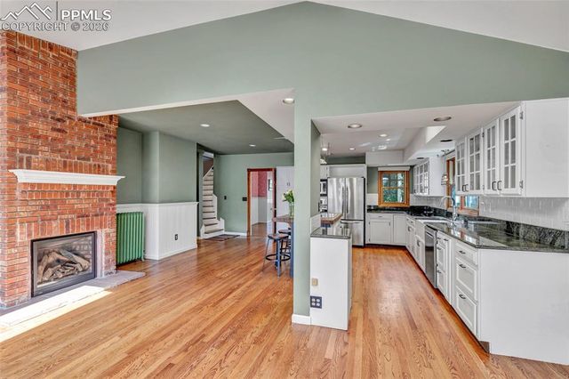 1434 Wood Avenue, Colorado Springs, CO 80907