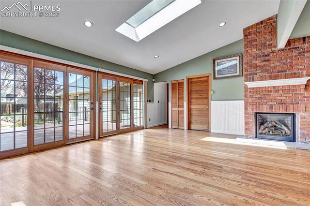 1434 Wood Avenue, Colorado Springs, CO 80907