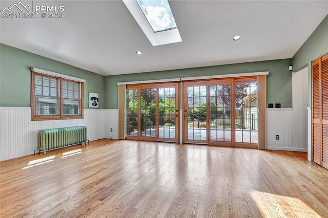 1434 Wood Avenue, Colorado Springs, CO 80907