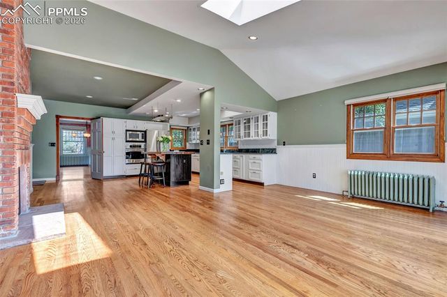 1434 Wood Avenue, Colorado Springs, CO 80907