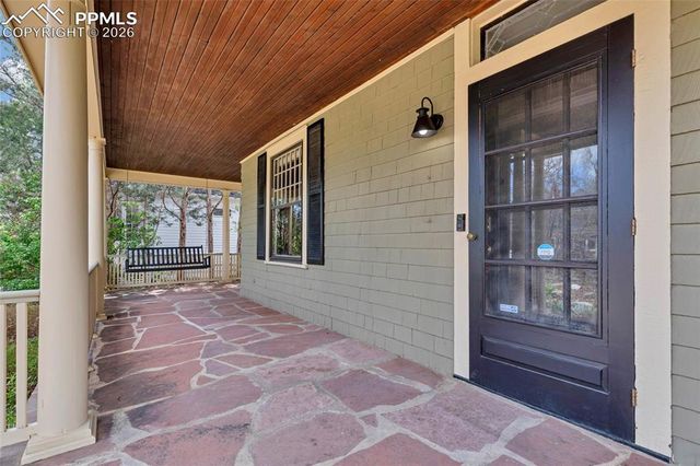 1434 Wood Avenue, Colorado Springs, CO 80907