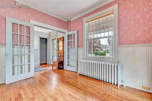 1434 Wood Avenue, Colorado Springs, CO 80907