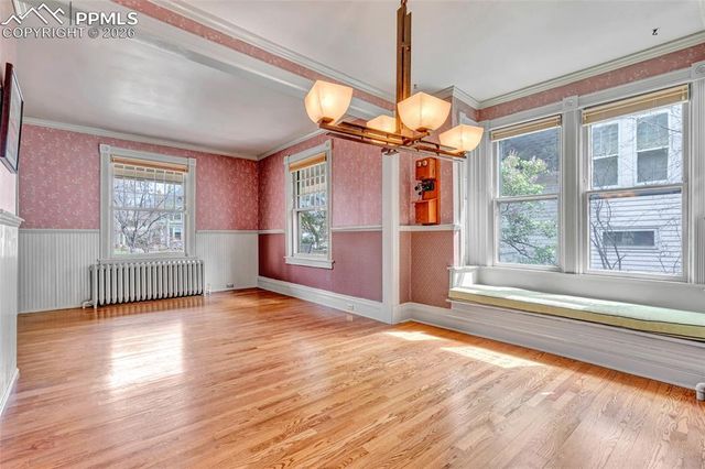 1434 Wood Avenue, Colorado Springs, CO 80907