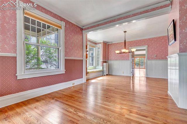 1434 Wood Avenue, Colorado Springs, CO 80907