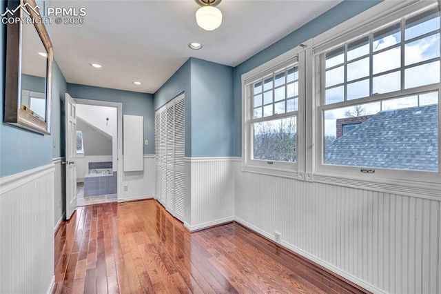 1434 Wood Avenue, Colorado Springs, CO 80907