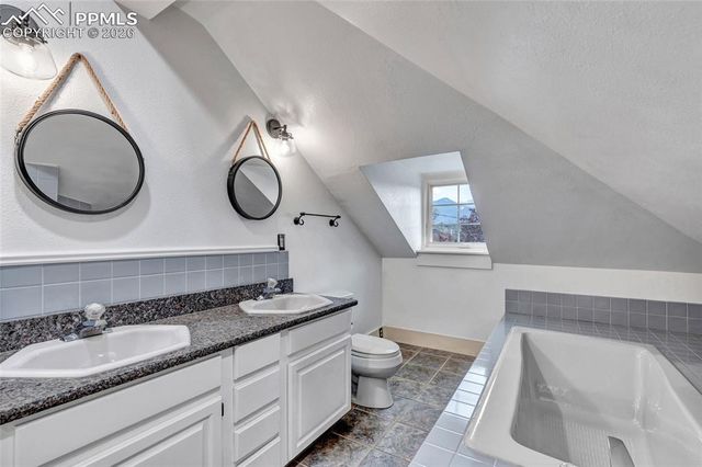 1434 Wood Avenue, Colorado Springs, CO 80907