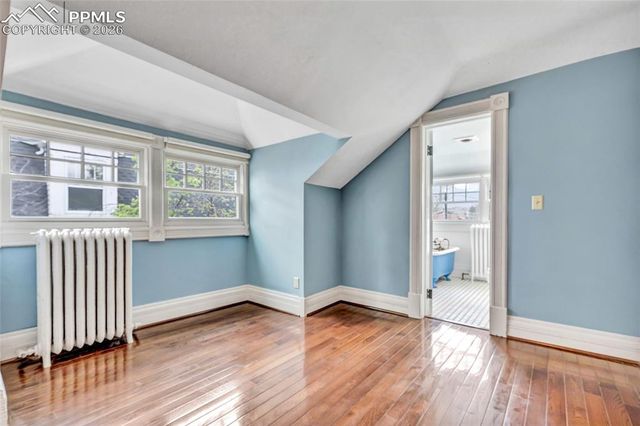 1434 Wood Avenue, Colorado Springs, CO 80907