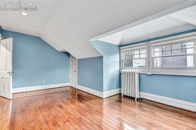 1434 Wood Avenue, Colorado Springs, CO 80907