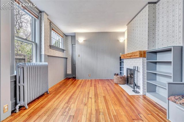 1434 Wood Avenue, Colorado Springs, CO 80907