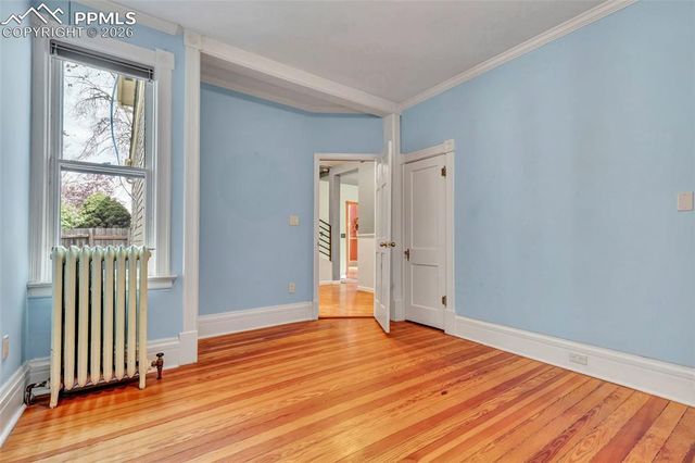 1434 Wood Avenue, Colorado Springs, CO 80907