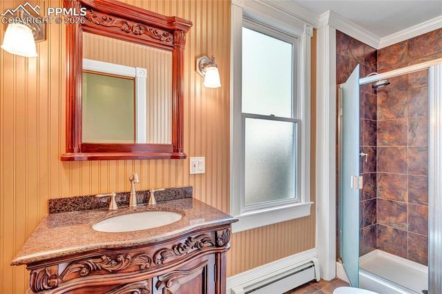 1434 Wood Avenue, Colorado Springs, CO 80907