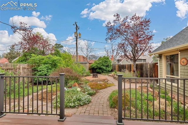 1434 Wood Avenue, Colorado Springs, CO 80907