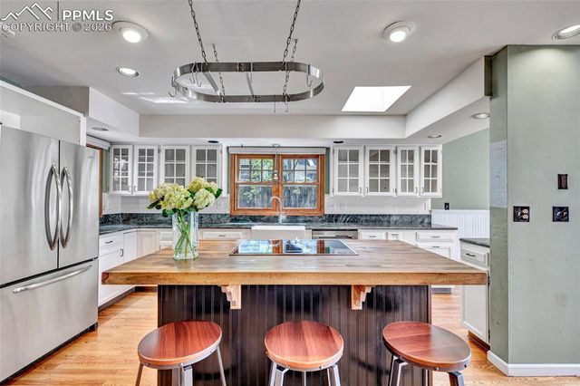 1434 Wood Avenue, Colorado Springs, CO 80907