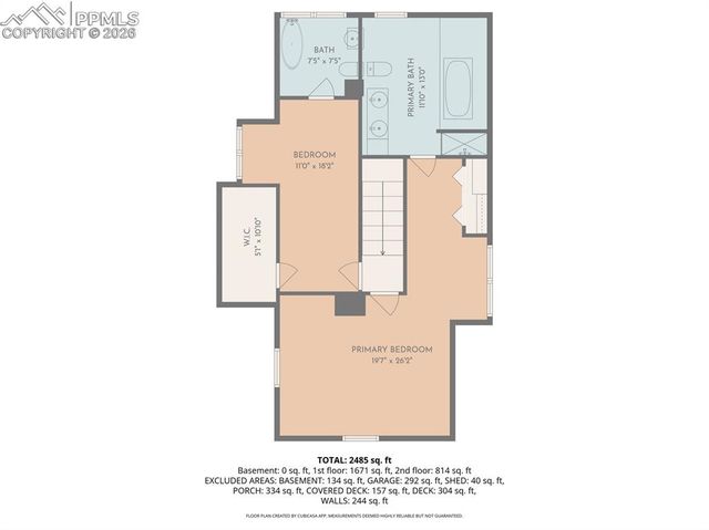 1434 Wood Avenue, Colorado Springs, CO 80907