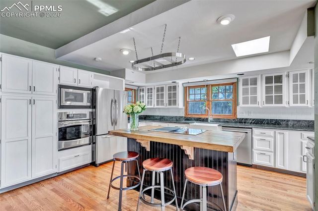 1434 Wood Avenue, Colorado Springs, CO 80907