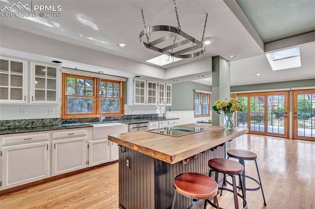 1434 Wood Avenue, Colorado Springs, CO 80907