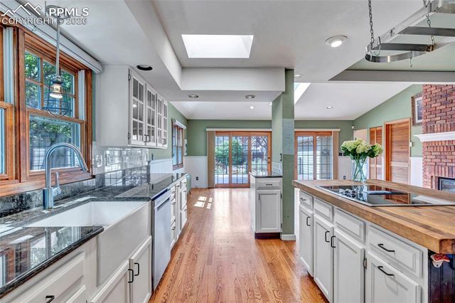 1434 Wood Avenue, Colorado Springs, CO 80907