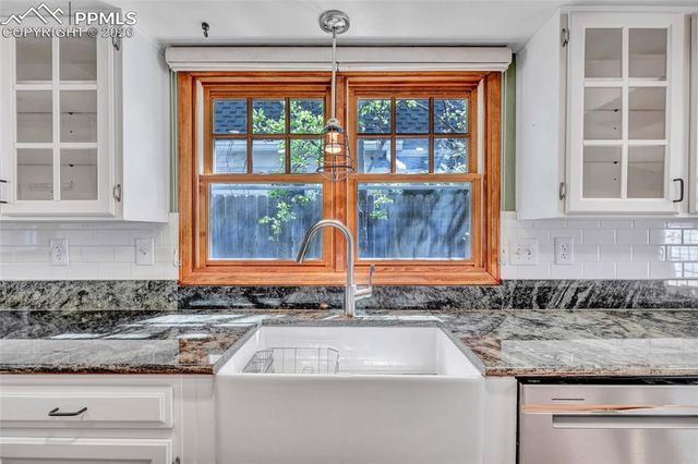 1434 Wood Avenue, Colorado Springs, CO 80907