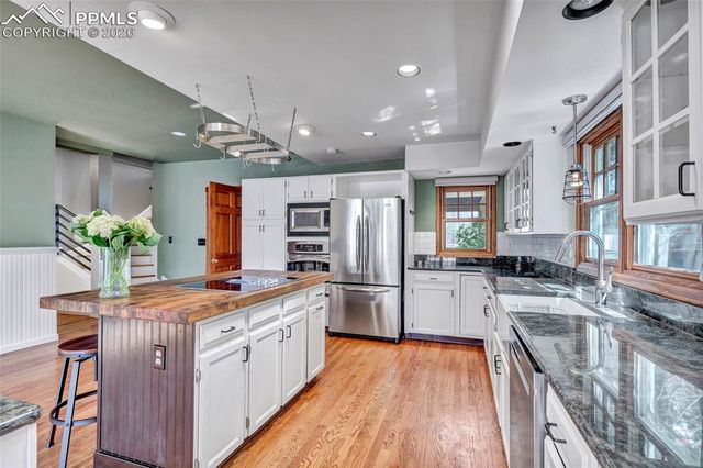 1434 Wood Avenue, Colorado Springs, CO 80907