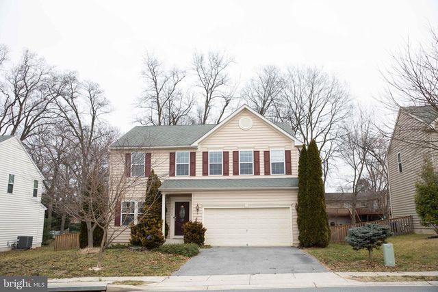 18136 PRESTWICK TER, Hagerstown, MD 21740