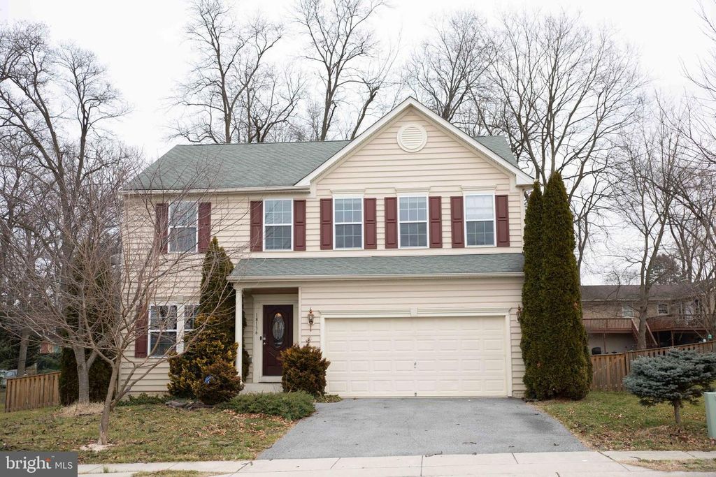18136 PRESTWICK TER, Hagerstown, MD 21740