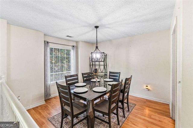 242 Birch Circle, Riverdale, GA 30274