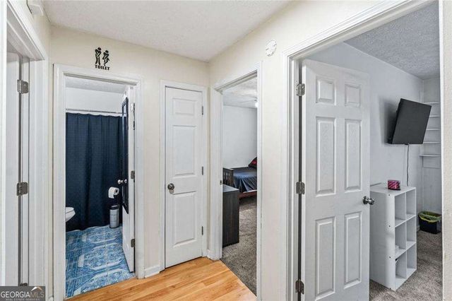 242 Birch Circle, Riverdale, GA 30274