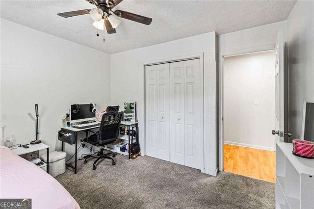 242 Birch Circle, Riverdale, GA 30274