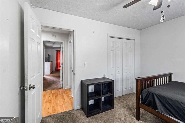 242 Birch Circle, Riverdale, GA 30274