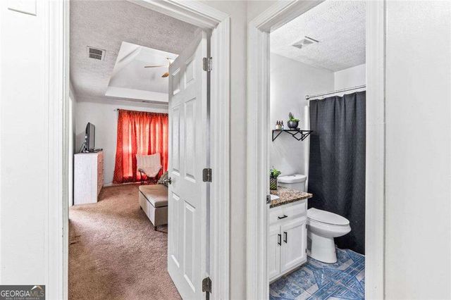 242 Birch Circle, Riverdale, GA 30274