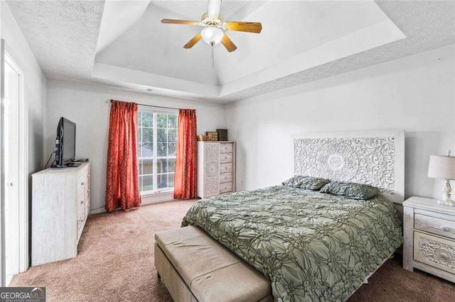 242 Birch Circle, Riverdale, GA 30274