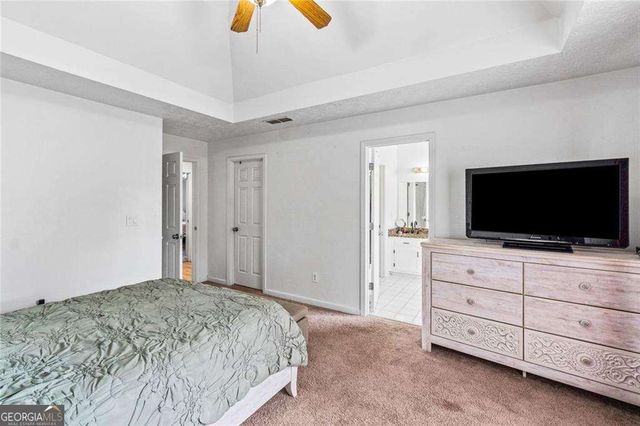 242 Birch Circle, Riverdale, GA 30274