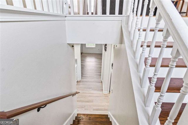 242 Birch Circle, Riverdale, GA 30274