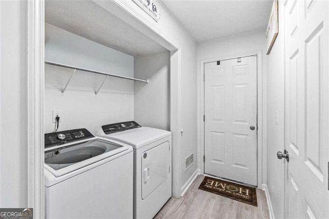 242 Birch Circle, Riverdale, GA 30274