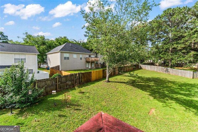242 Birch Circle, Riverdale, GA 30274