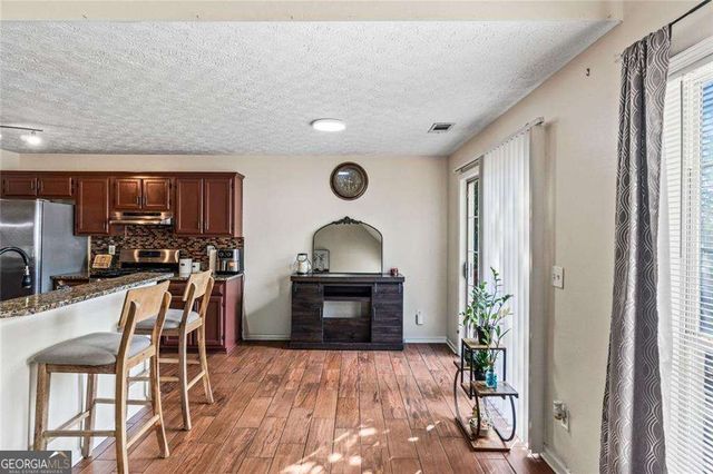 242 Birch Circle, Riverdale, GA 30274