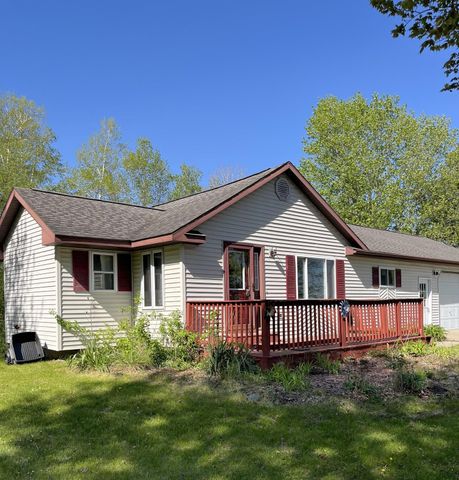 2290 Dale Roads, Beaverton, MI 48612
