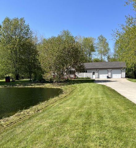2290 Dale Roads, Beaverton, MI 48612