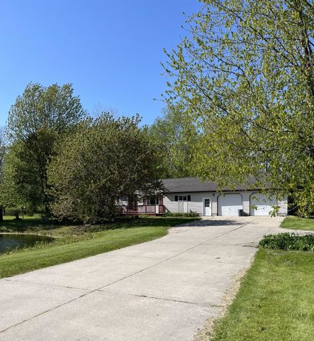 2290 Dale Roads, Beaverton, MI 48612