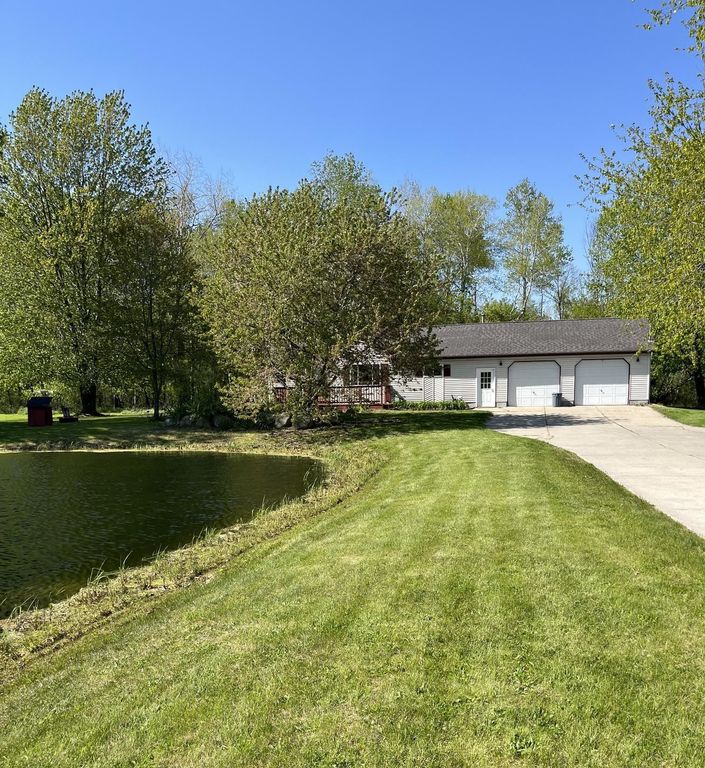 2290 Dale Roads, Beaverton, MI 48612