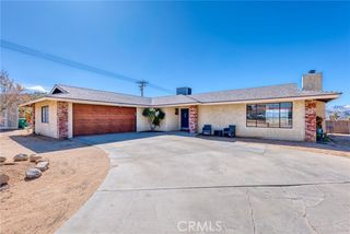 7686 Hilton Avenue, Yucca Valley, CA 92284