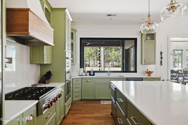 28 Augusta Drive, Southern Pines, NC 28387