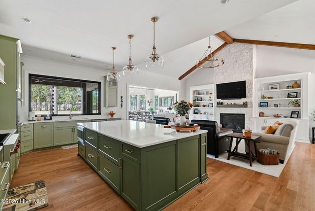 28 Augusta Drive, Southern Pines, NC 28387