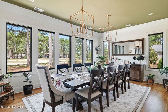 28 Augusta Drive, Southern Pines, NC 28387