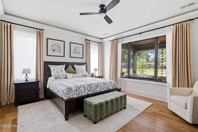 28 Augusta Drive, Southern Pines, NC 28387