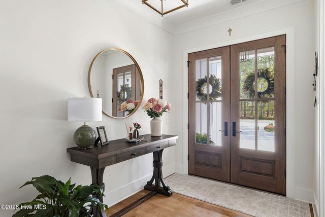 28 Augusta Drive, Southern Pines, NC 28387
