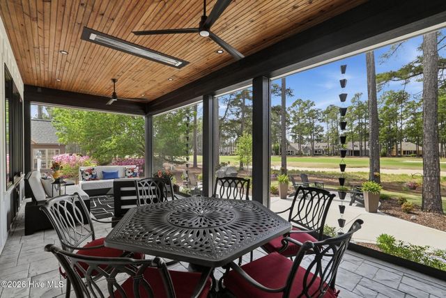 28 Augusta Drive, Southern Pines, NC 28387